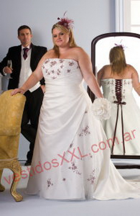 vestido-para-novias-gorditas-33-4 Haljina za bucmast nevjeste