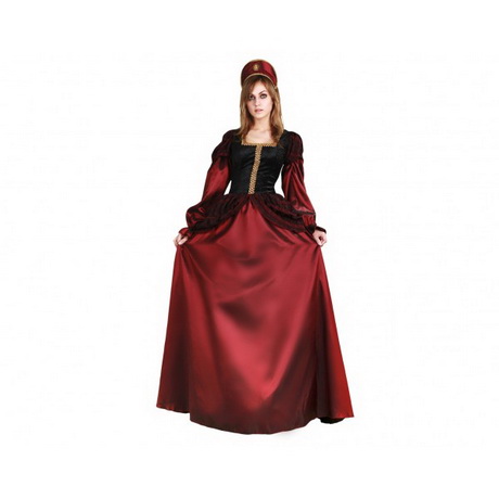 vestido-princesa-medieval-01-17 Srednjovjekovna princeza haljina