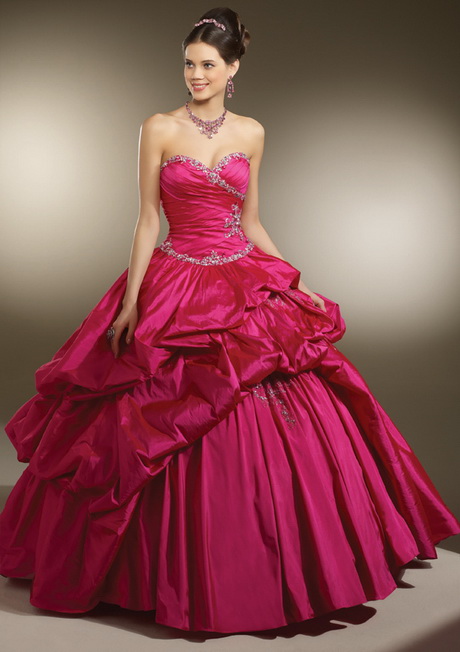 vestido-quinceaera-10-15 Quinceanera haljina