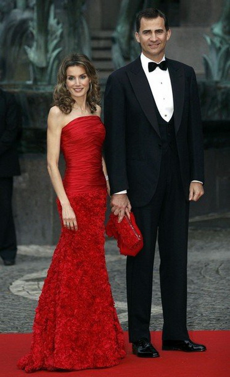 vestido-rojo-boda-22-7 Crvena vjenčanica