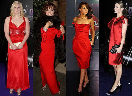 vestido-rojo-complementos-00-3 Crvena haljina pribor