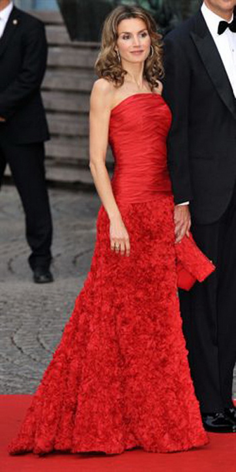 vestido-rojo-letizia-76-16 Crvena haljina Letizia