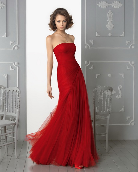 vestido-rojo-para-boda-32-2 Crvena haljina za vjenčanje
