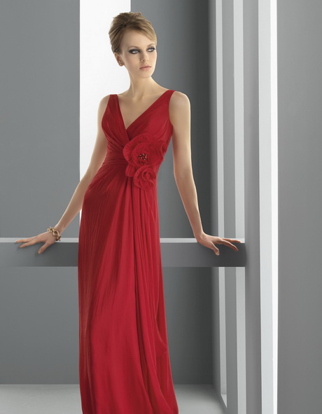 vestido-rojo-para-boda-32-8 Crvena haljina za vjenčanje