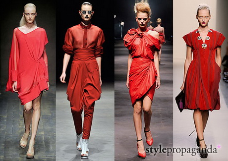 vestido-rojo-zapatos-43-7 Crvena haljina cipele