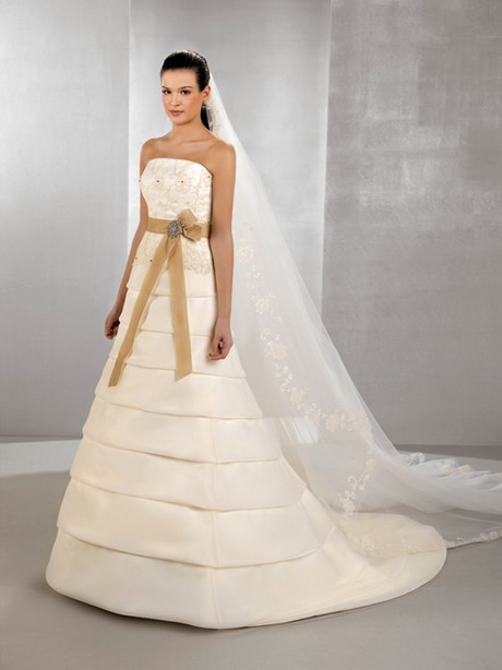 vestido-s-de-novia-60-11 Vjenčanica s