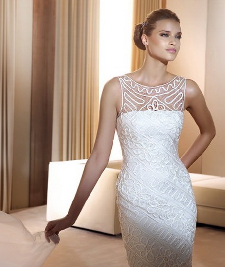 vestido-sencillo-para-boda-civil-57-15 Jednostavna haljina za civilno vjenčanje