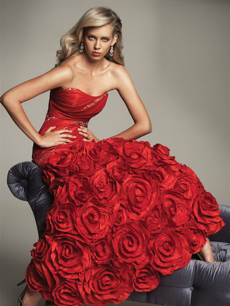 vestidos-15-aos-rojos-27-2 Crvene haljine 15 godina