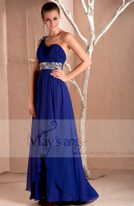 vestidos-azul-noche-75-14 Plave večernje haljine