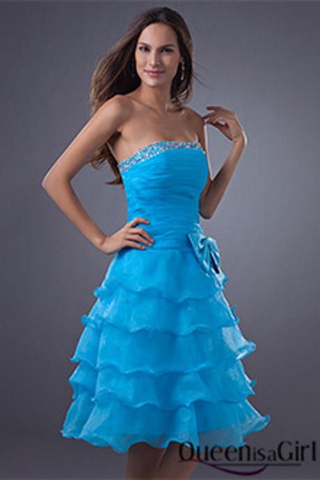 vestidos-azul-turquesa-para-graduacion-32-13 Tirkizna plava haljina za maturante
