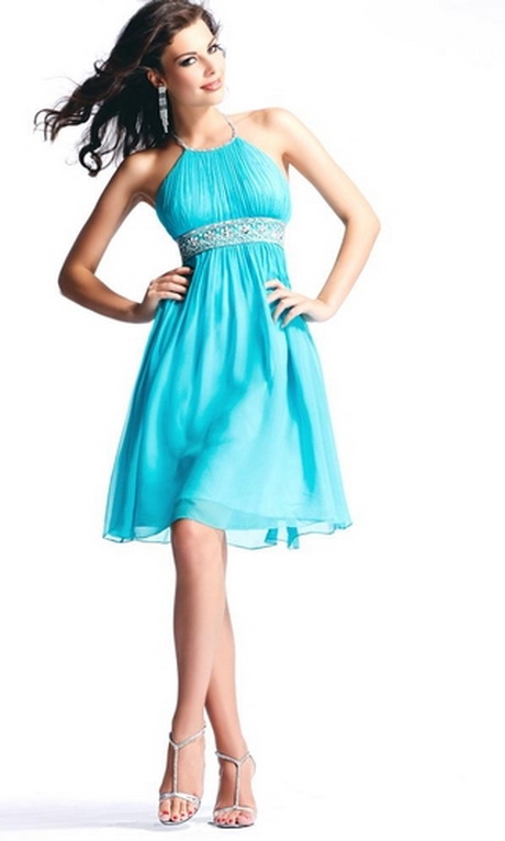 vestidos-azul-turquesa-para-graduacion-32-16 Tirkizna plava haljina za maturante