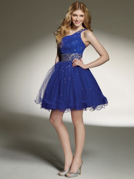 vestidos-azul-49-16 Plave haljine