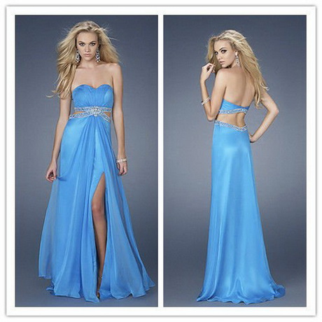vestidos-azules-elegantes-01-2 Elegantne plave haljine