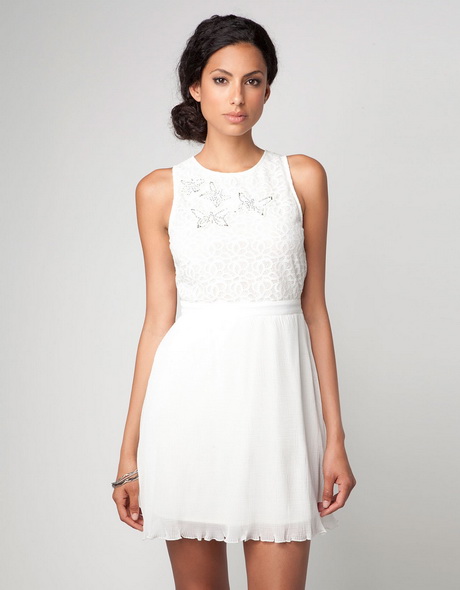 vestidos-blanco-de-encaje-03-12 Bijela čipka haljina