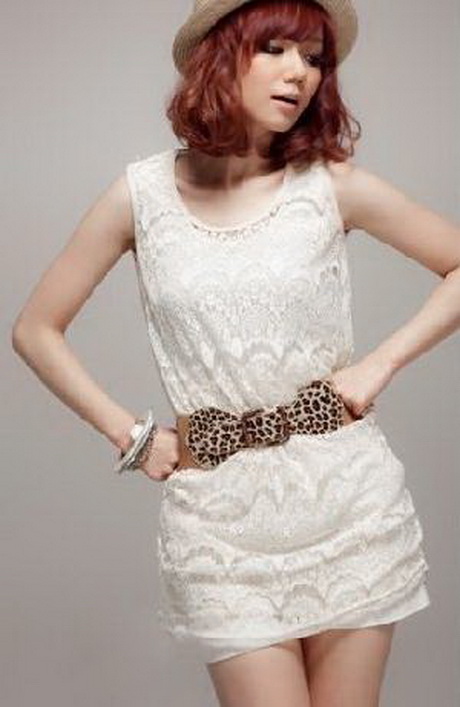 vestidos-blancos-de-encaje-11-13 Bijela čipka haljina