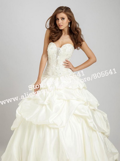 vestidos-blancos-de-quinceanera-17-12 Quinceanera bijele haljine