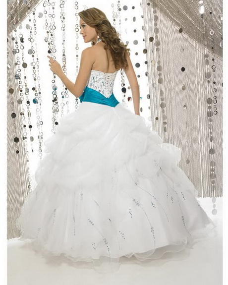 vestidos-blancos-de-quinceanera-17-18 Quinceanera bijele haljine