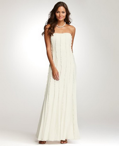vestidos-blancos-largos-61-14 Duge bijele haljine