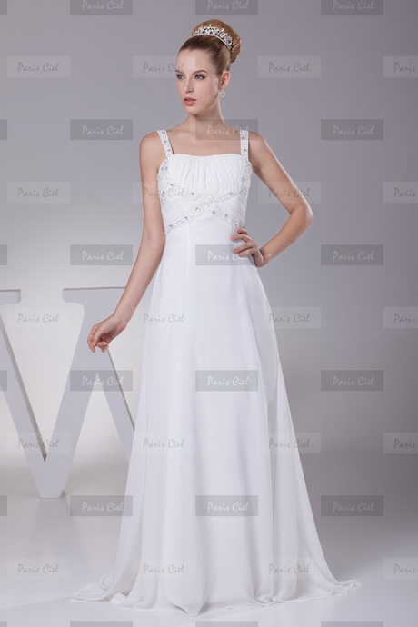 vestidos-blancos-largos-61-15 Duge bijele haljine