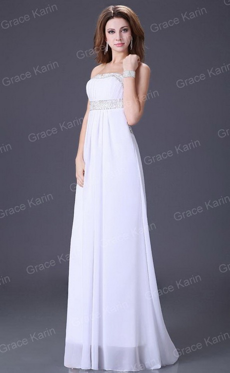 vestidos-blancos-largos-61-9 Duge bijele haljine