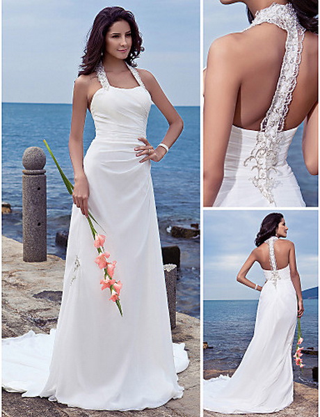 vestidos-boda-en-la-playa-94-13 Vjenčanice na plaži