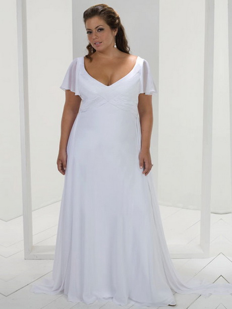 vestidos-boda-para-gorditas-76-17 Vjenčanice za debele