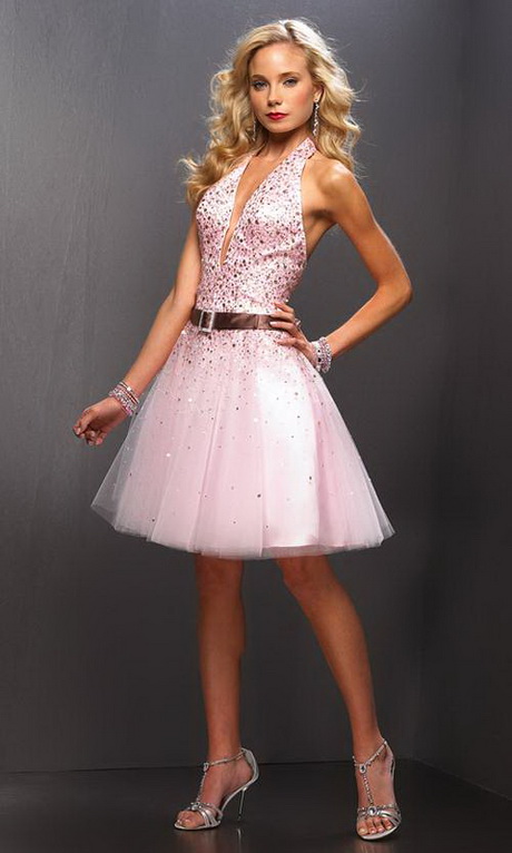 vestidos-bonitos-cortos-70-12 Prekrasne kratke haljine