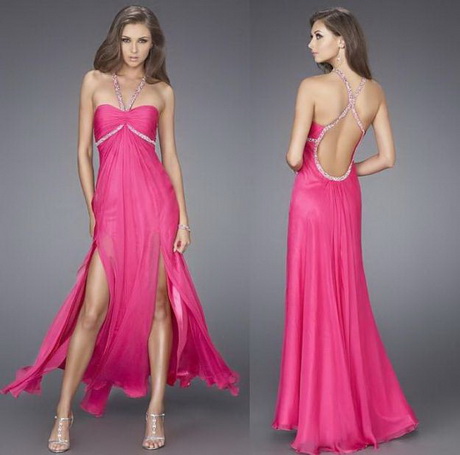 vestidos-bonitos-de-graduacion-67-16 Lijepa maturalne haljine