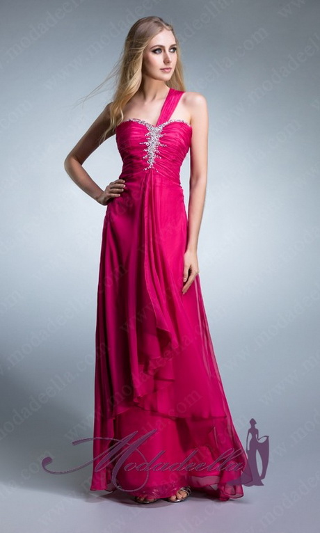 vestidos-bonitos-de-noche-12-11 Prekrasne večernje haljine