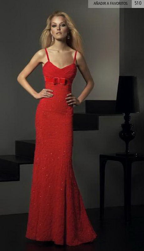 vestidos-bonitos-de-noche-12-12 Prekrasne večernje haljine