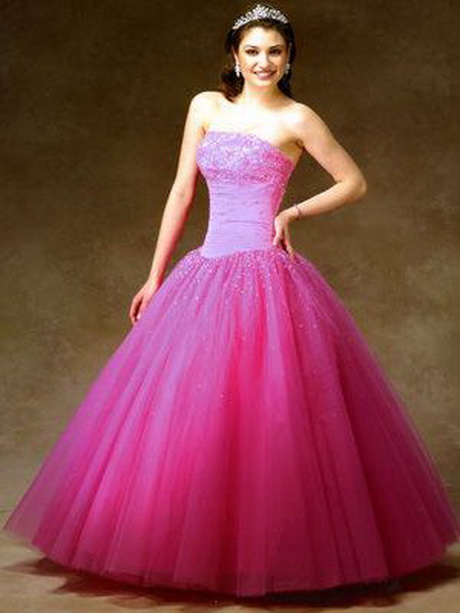 vestidos-bonitos-para-15-aos-11-7 Prekrasne haljine za 15 godina