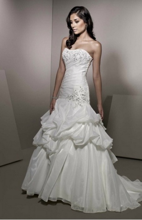 vestidos-bonitos-para-bodas-50-16 Prekrasne haljine za vjenčanja