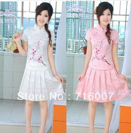 vestidos-chinos-de-moda-05-13 Modni kineski haljine
