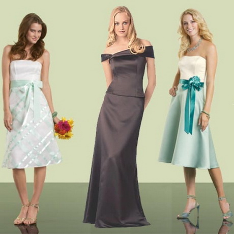vestidos-clasicos-cortos-59-4 Kratke klasične haljine