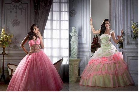 vestidos-clasicos-elegantes-65-15 Elegantne klasične haljine
