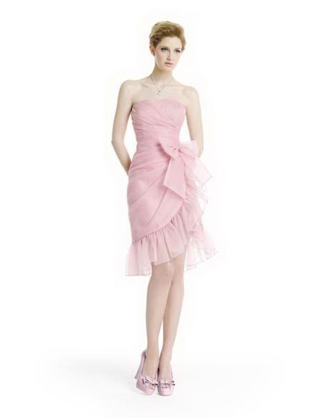 vestidos-coctel-rosa-73-17 PINK koktel haljine
