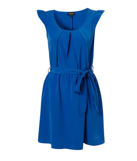 vestidos-corto-azul-90-14 Plave kratke haljine
