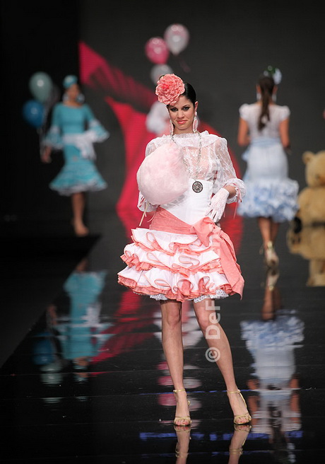 vestidos-cortos-de-flamenca-30-19 Kratke flamenco haljine