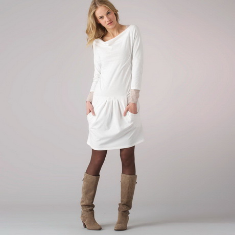 vestidos-cortos-invierno-18-3 Kratke zimske haljine