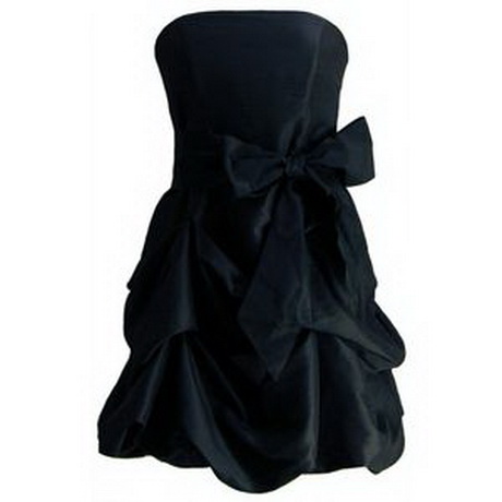 vestidos-cortos-negro-12-19 Crne kratke haljine