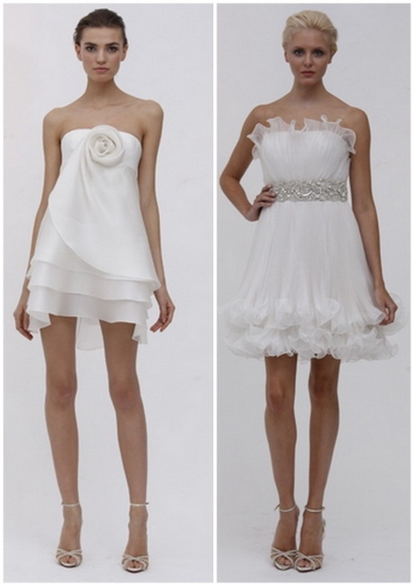 vestidos-cortos-para-boda-civil-dia-70-18 Kratke haljine za dia civilno vjenčanje