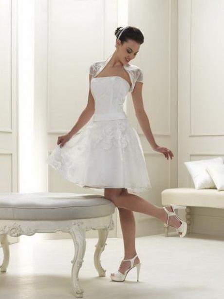 vestidos-cortos-para-boda-civil-dia-70-5 Kratke haljine za dia civilno vjenčanje