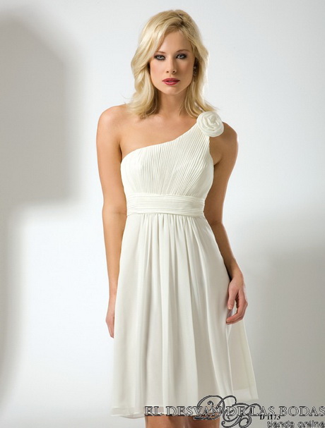 vestidos-cortos-para-casamiento-61-18 Kratke haljine za vjenčanje