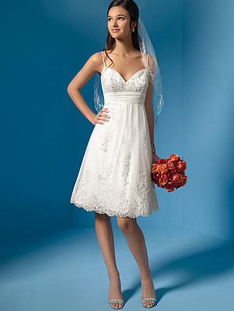 vestidos-cortos-para-novia-36-8 Kratke vjenčanice