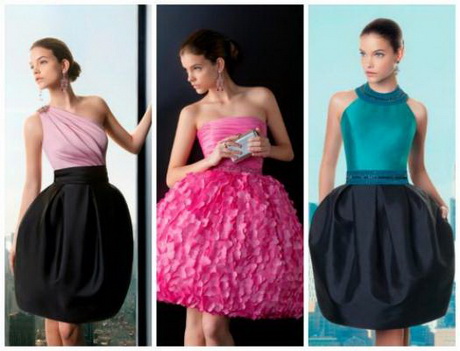 vestidos-cortos-rosa-clara-66-14 Svjetlo ružičaste kratke haljine