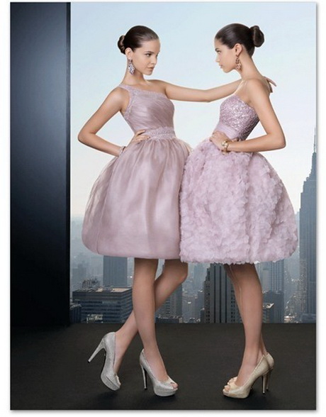 vestidos-cortos-rosa-clara-66-7 Svjetlo ružičaste kratke haljine