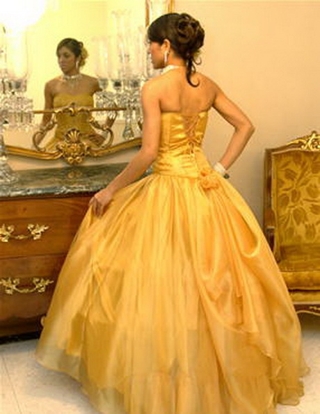 vestidos-de-15-anos-amarillos-37-20 Žute haljine 15 godina