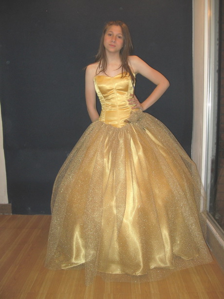 Zlatne haljine 15 godina