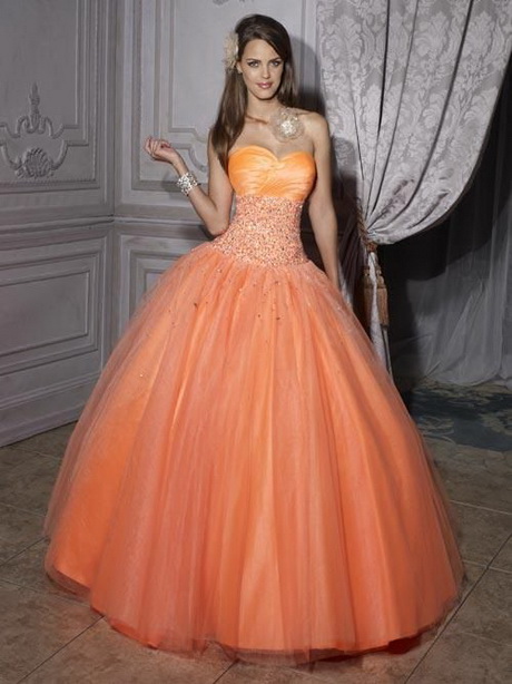 vestidos-de-15-aos-anaranjados-08-19 Narančaste 15-godišnje haljine