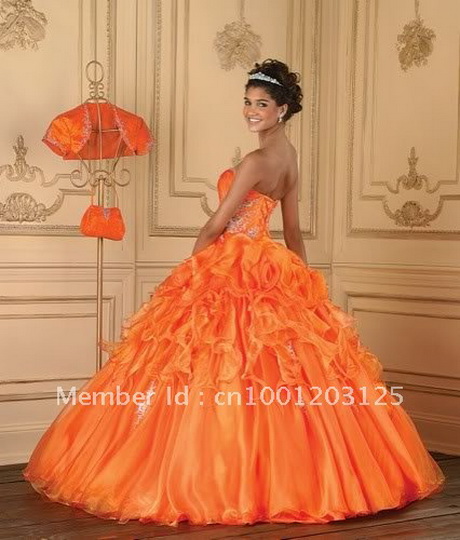 vestidos-de-15-aos-anaranjados-08-2 Narančaste 15-godišnje haljine